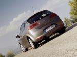 Seat Leon 2009 года